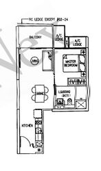 The Trilinq (D5), Condominium #600319691